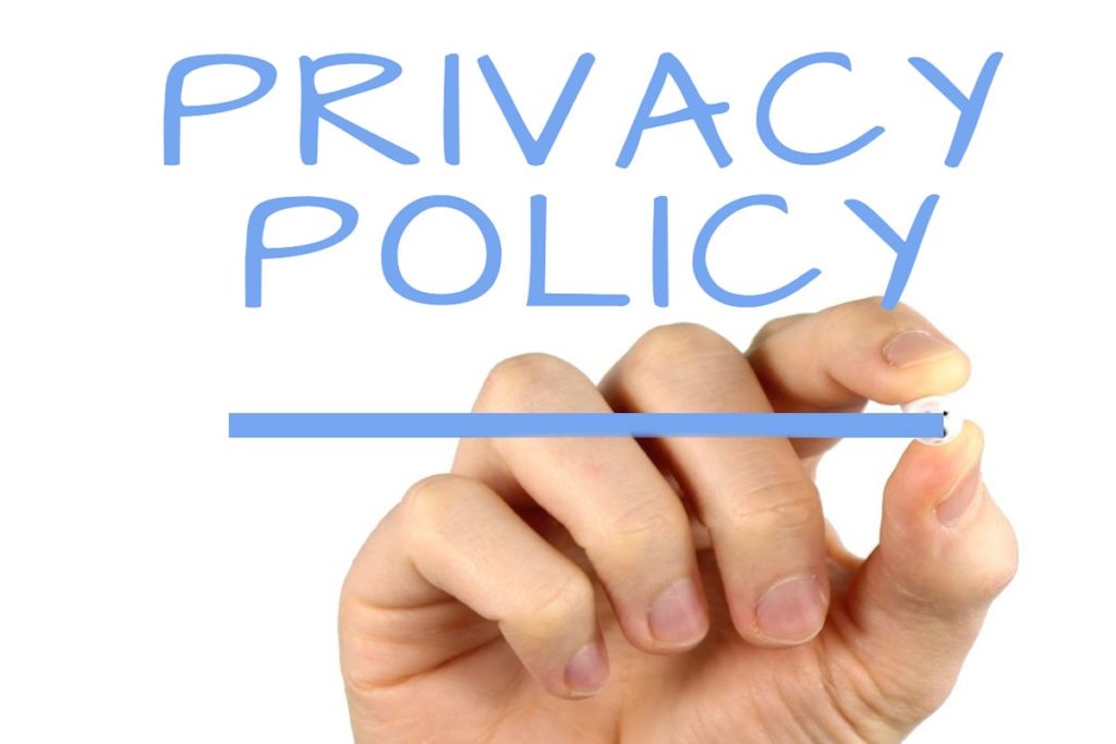 Outdoor Education in York - Privacy Policy